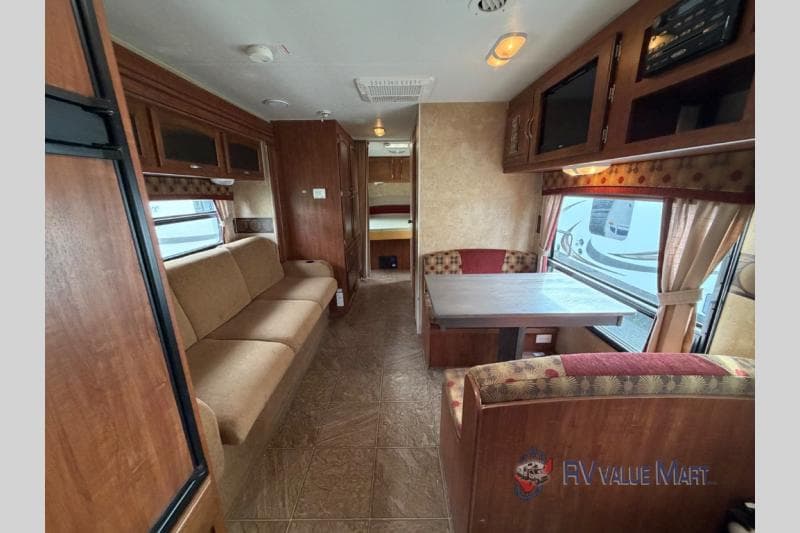 2011 Jayco 2011 Jayco Jay Feather Select - thumbnail 9