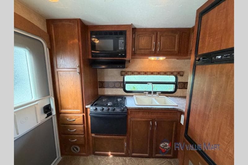 2011 Jayco 2011 Jayco Jay Feather Select - thumbnail 10