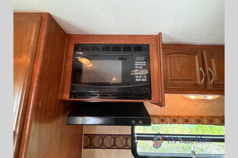 2011 Jayco 2011 Jayco Jay Feather Select - thumbnail 11