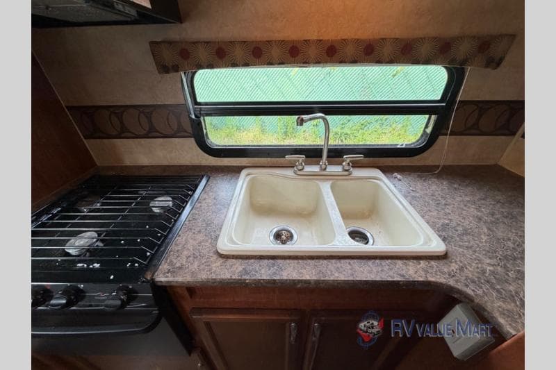 2011 Jayco 2011 Jayco Jay Feather Select - thumbnail 13