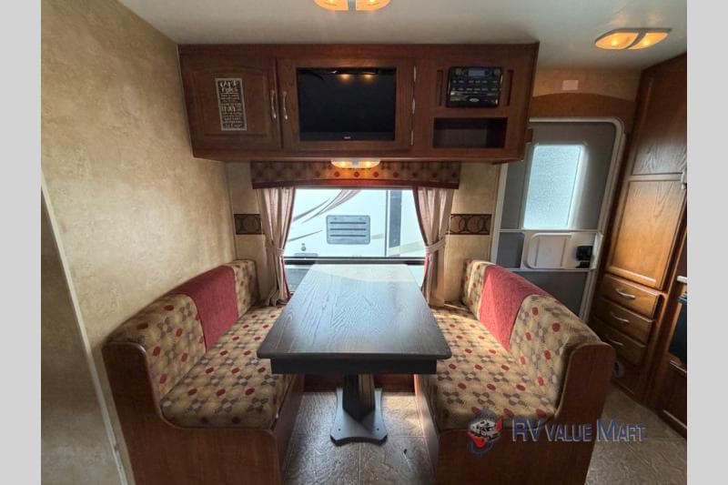 2011 Jayco 2011 Jayco Jay Feather Select - thumbnail 16