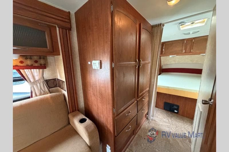 2011 Jayco 2011 Jayco Jay Feather Select - thumbnail 18