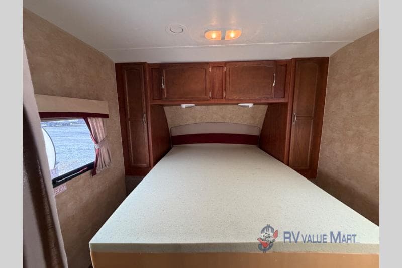 2011 Jayco 2011 Jayco Jay Feather Select - thumbnail 19