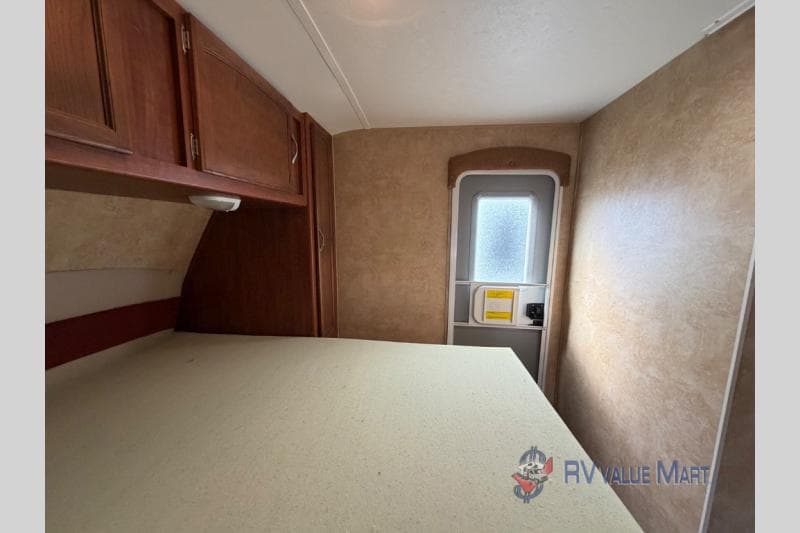 2011 Jayco 2011 Jayco Jay Feather Select - thumbnail 20
