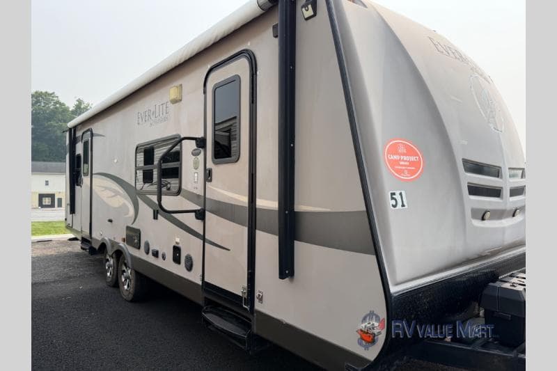 2012 Evergreen EverLite 29FK