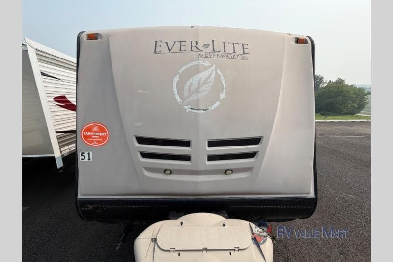 2012 Evergreen 2012 Evergreen EverLite - thumbnail 2