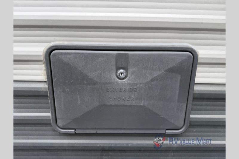 2015 Forest River 2015 Forest River Cherokee Grey Wolf - thumbnail 6