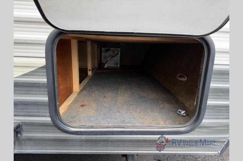 2015 Forest River 2015 Forest River Cherokee Grey Wolf - thumbnail 7