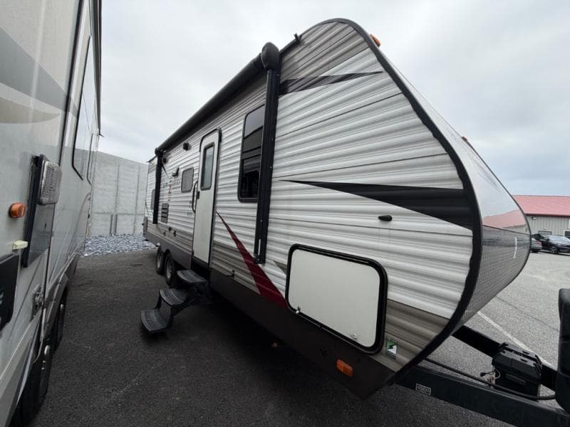 2016 Starcraft AR-One Maxx 25BHS