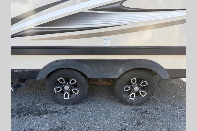 2017 Coachmen 2017 Coachmen Freedom Express Ultra Lite - thumbnail 6