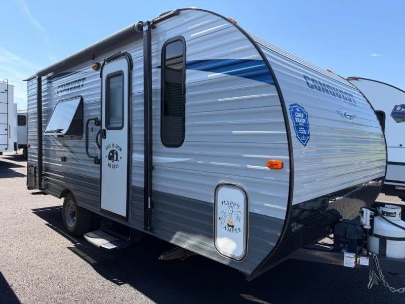 2018 Gulf Stream Conquest Super Lite 188RB