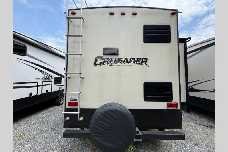 2018 Prime Time 2018 Prime Time Crusader - thumbnail 5