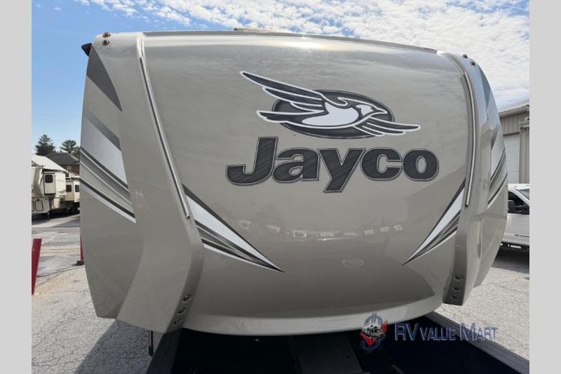 2019 Jayco 2019 Jayco Eagle HT - thumbnail 3