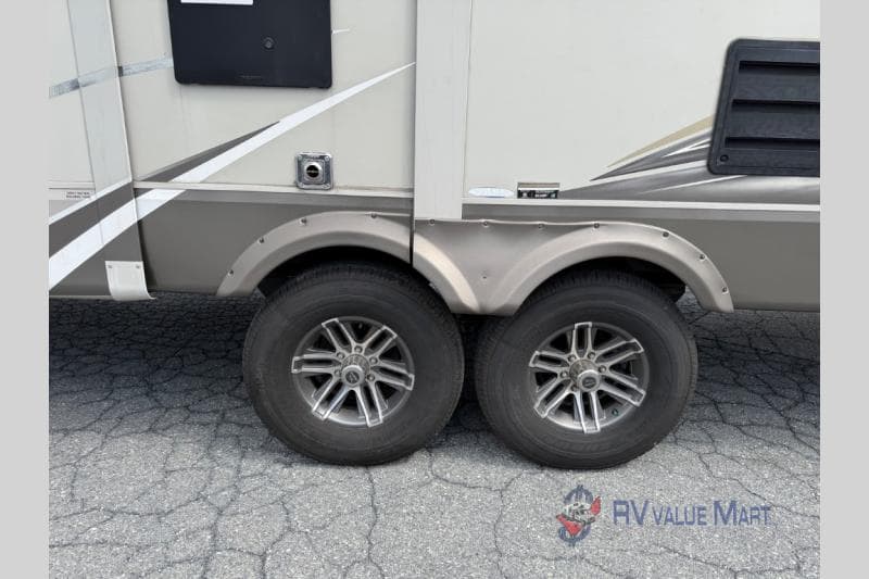 2019 Jayco 2019 Jayco Eagle HT - thumbnail 6