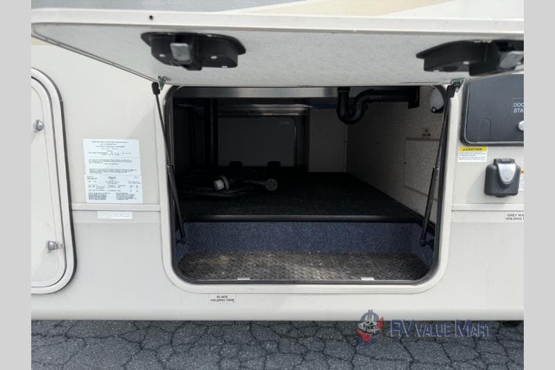 2019 Jayco 2019 Jayco Eagle HT - thumbnail 7
