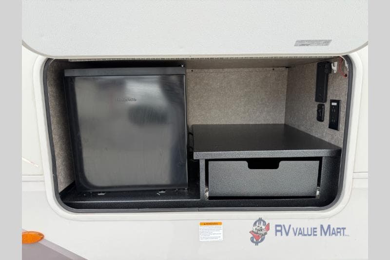 2019 Jayco 2019 Jayco Eagle HT - thumbnail 8