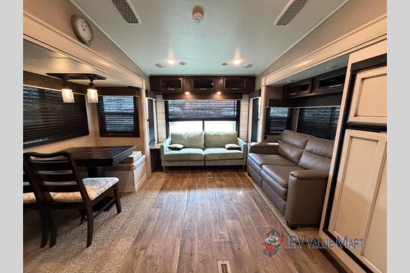 2019 Jayco 2019 Jayco Eagle HT - thumbnail 10