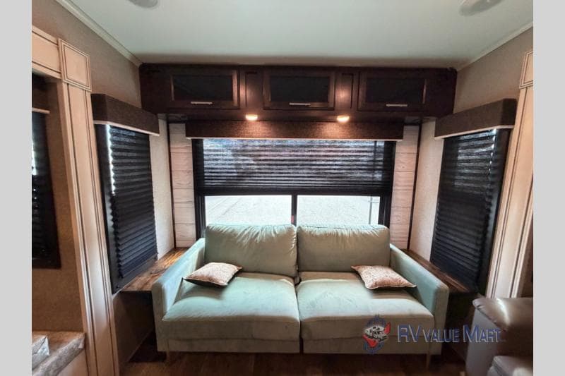 2019 Jayco 2019 Jayco Eagle HT - thumbnail 11