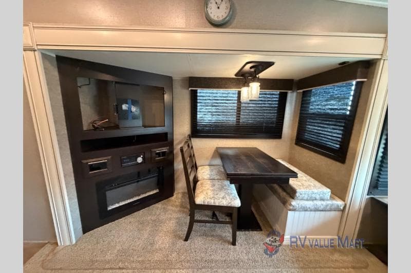 2019 Jayco 2019 Jayco Eagle HT - thumbnail 13