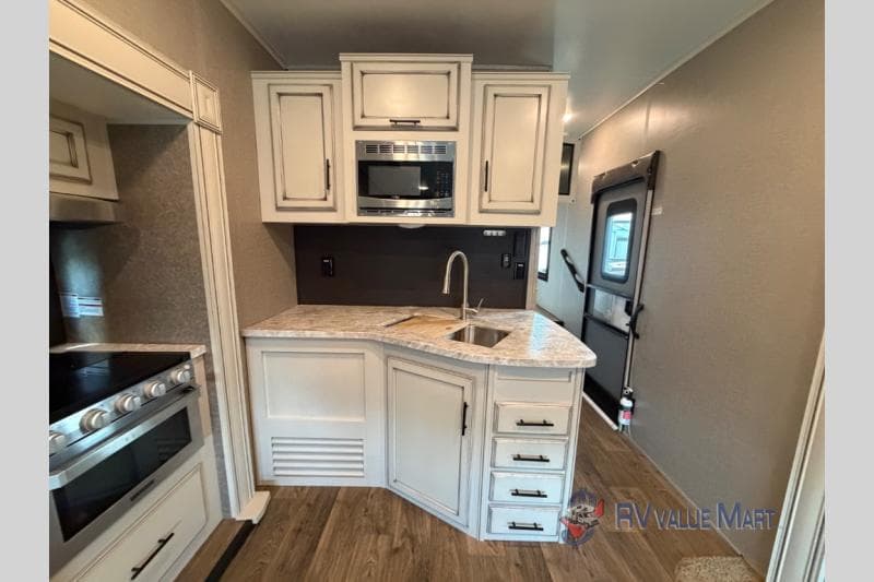 2019 Jayco 2019 Jayco Eagle HT - thumbnail 14