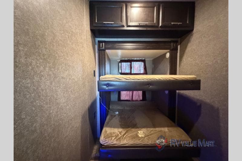 2019 Jayco 2019 Jayco Eagle HT - thumbnail 19