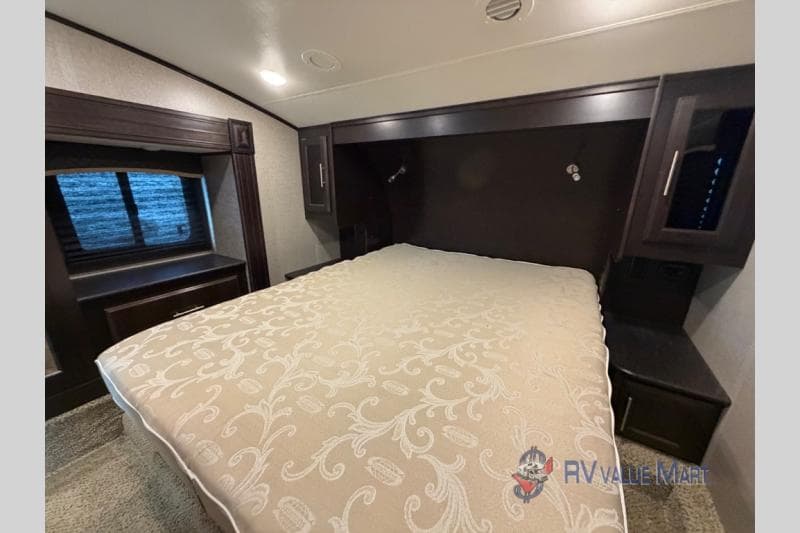 2019 Jayco 2019 Jayco Eagle HT - thumbnail 26