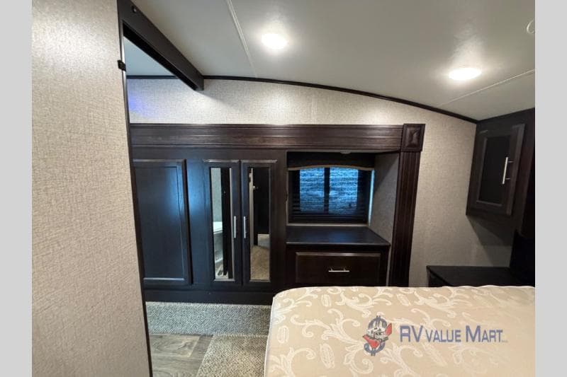 2019 Jayco 2019 Jayco Eagle HT - thumbnail 27