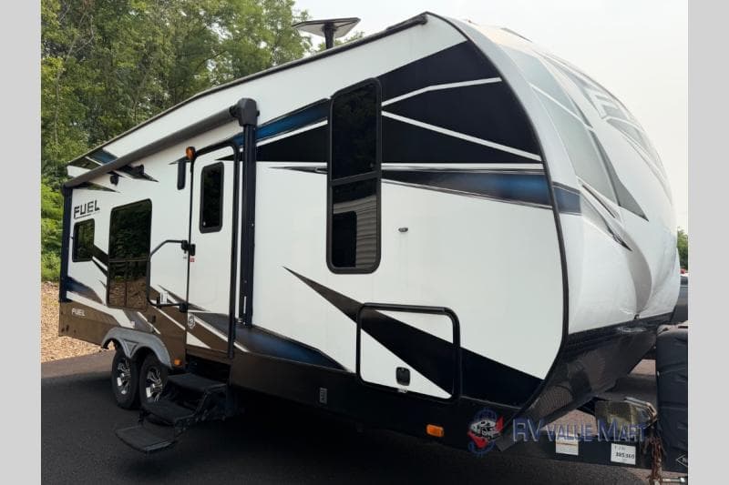 2019 Heartland Fuel F250