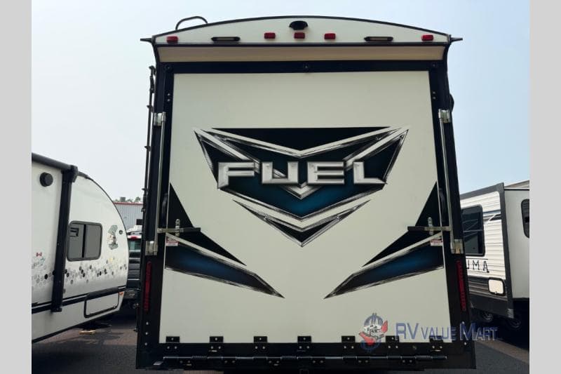 2019 Heartland 2019 Heartland Fuel - thumbnail 5