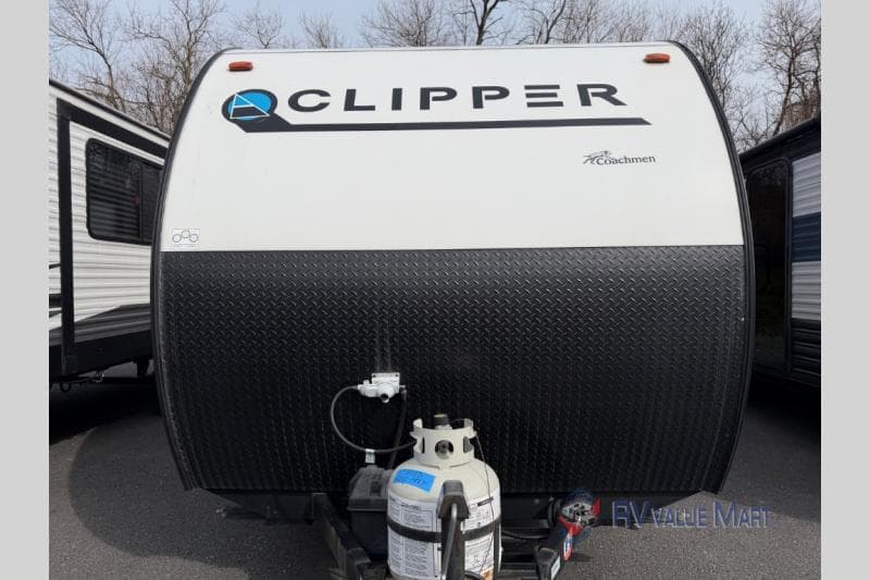 2020 Coachmen 2020 Coachmen Clipper - thumbnail 2