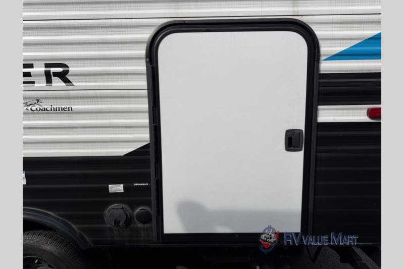 2020 Coachmen 2020 Coachmen Clipper - thumbnail 6