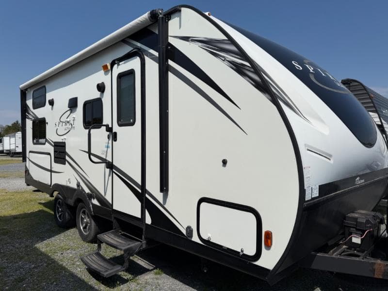 2020 Coachmen Northern Spirit Ultra Lite 2245BH