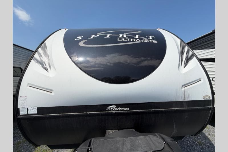 2020 Coachmen 2020 Coachmen Northern Spirit Ultra Lite - thumbnail 2