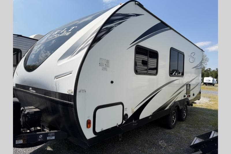 2020 Coachmen 2020 Coachmen Northern Spirit Ultra Lite - thumbnail 3