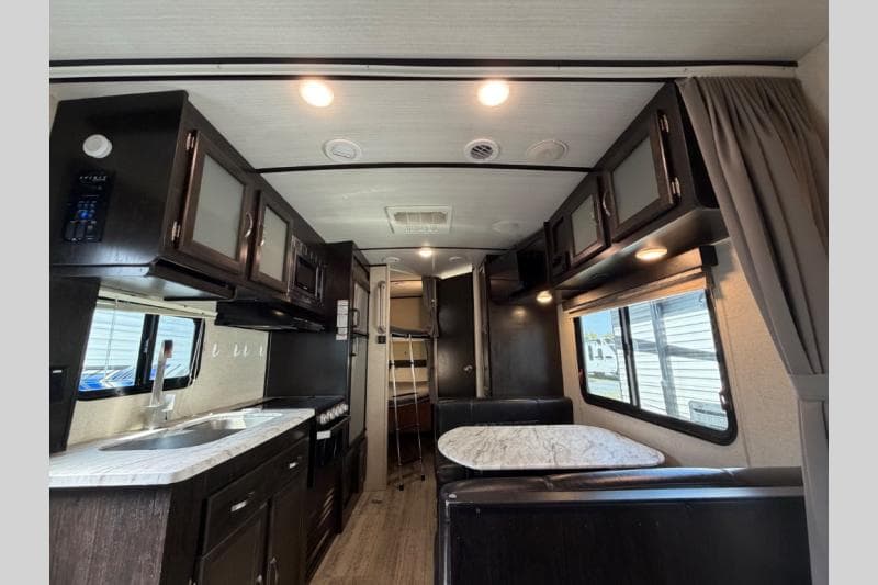 2020 Coachmen 2020 Coachmen Northern Spirit Ultra Lite - thumbnail 9