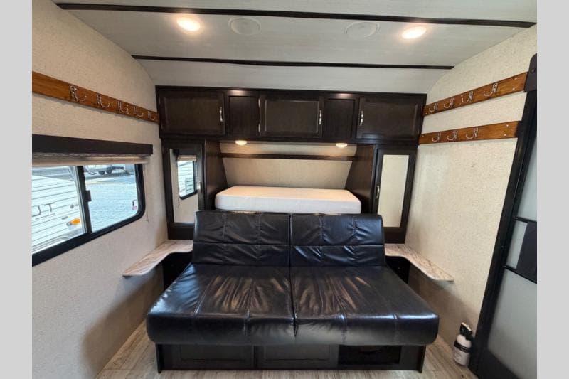 2020 Coachmen 2020 Coachmen Northern Spirit Ultra Lite - thumbnail 10