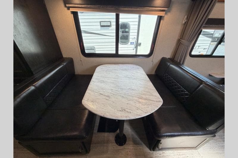 2020 Coachmen 2020 Coachmen Northern Spirit Ultra Lite - thumbnail 11