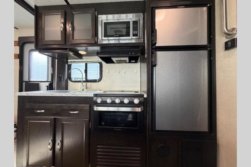 2020 Coachmen 2020 Coachmen Northern Spirit Ultra Lite - thumbnail 13