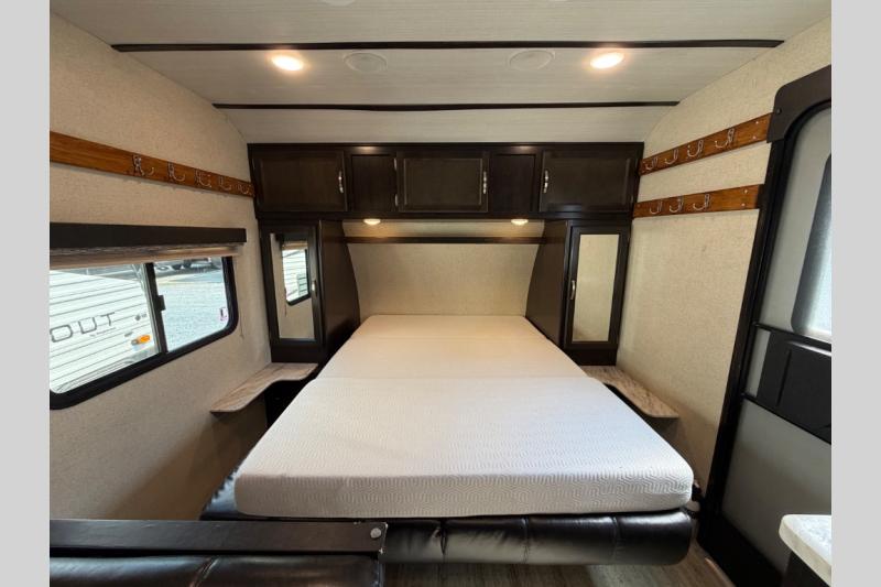 2020 Coachmen 2020 Coachmen Northern Spirit Ultra Lite - thumbnail 24