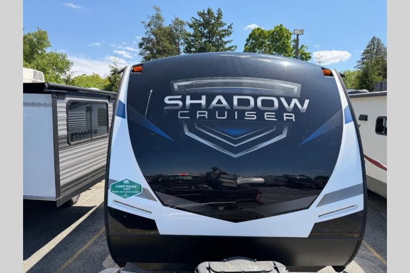 2021 Cruiser 2021 Cruiser Shadow Cruiser - thumbnail 2