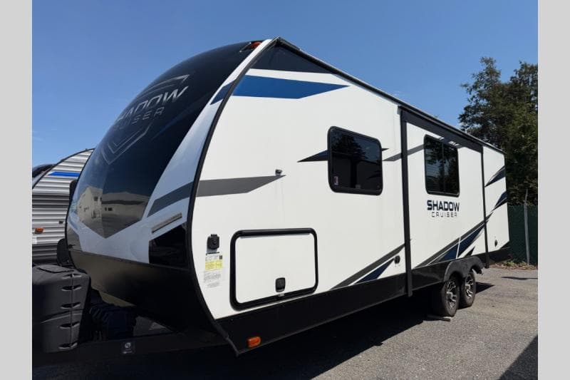 2021 Cruiser 2021 Cruiser Shadow Cruiser - thumbnail 3