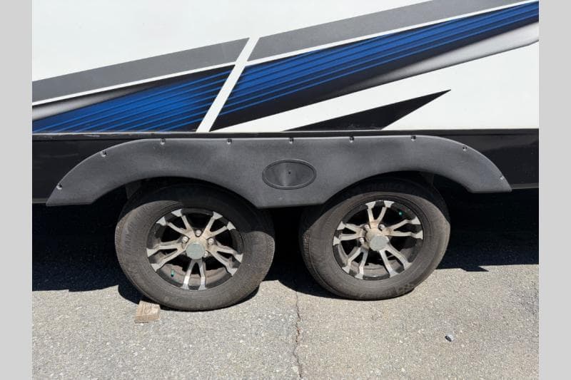 2021 Cruiser 2021 Cruiser Shadow Cruiser - thumbnail 5