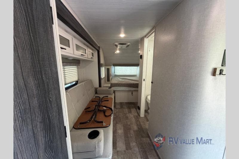 2021 Forest River 2021 Forest River R-Pod - thumbnail 8