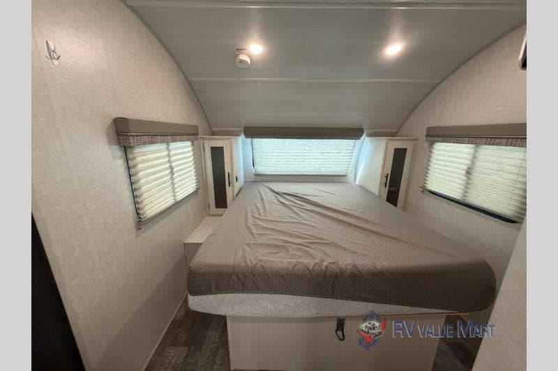 2021 Forest River 2021 Forest River R-Pod - thumbnail 9