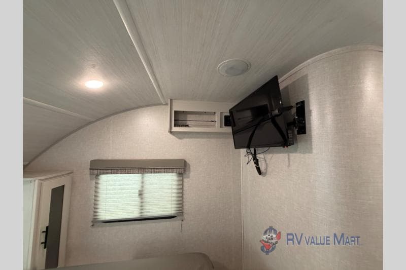 2021 Forest River 2021 Forest River R-Pod - thumbnail 10