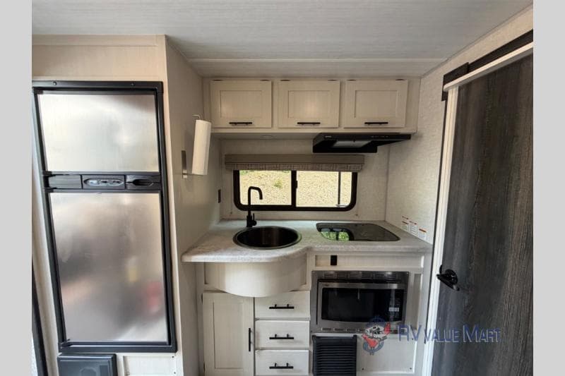 2021 Forest River 2021 Forest River R-Pod - thumbnail 16