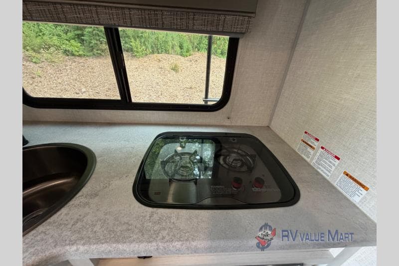 2021 Forest River 2021 Forest River R-Pod - thumbnail 17