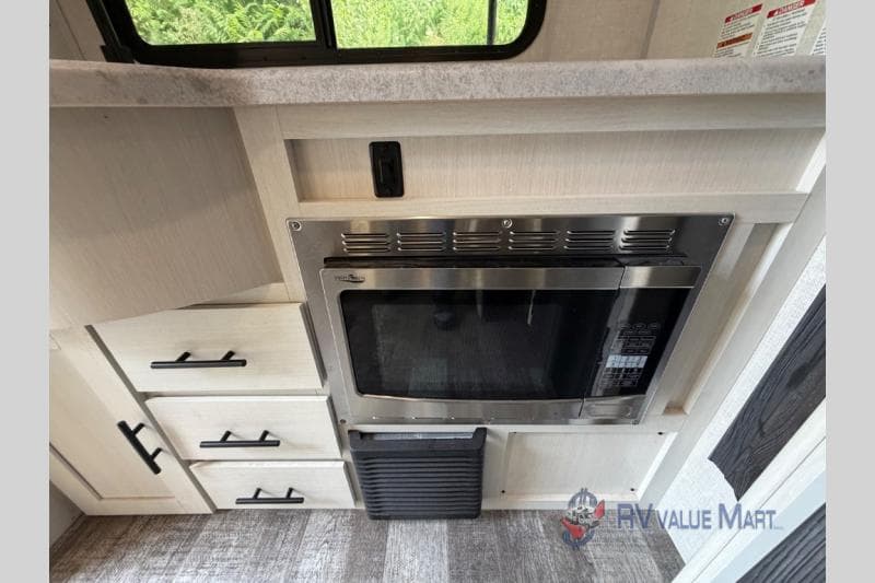 2021 Forest River 2021 Forest River R-Pod - thumbnail 19