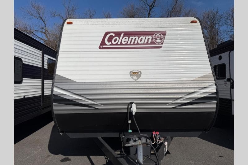2021 Dutchmen 2021 Dutchmen Coleman Lantern LT Series - thumbnail 2