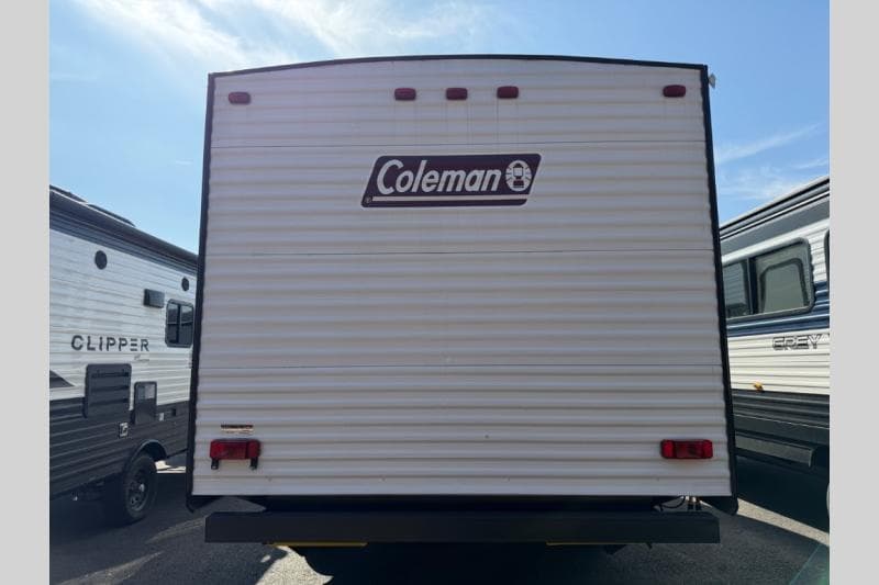 2021 Dutchmen 2021 Dutchmen Coleman Lantern LT Series - thumbnail 4
